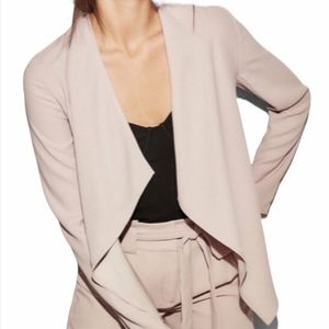 EUC Express Cardigan Blazer